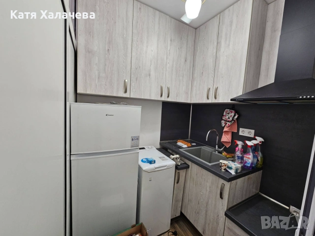 Давам под наем Едностаен апартамент -в гр. Варна , до ЛИДЛ - ОКРБ, лк Тракия , снимка 6 - Апартаменти - 53286568