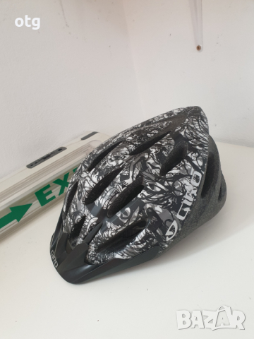 Детска Каска Drag 60- 69см , снимка 4 - Спортна екипировка - 36366889