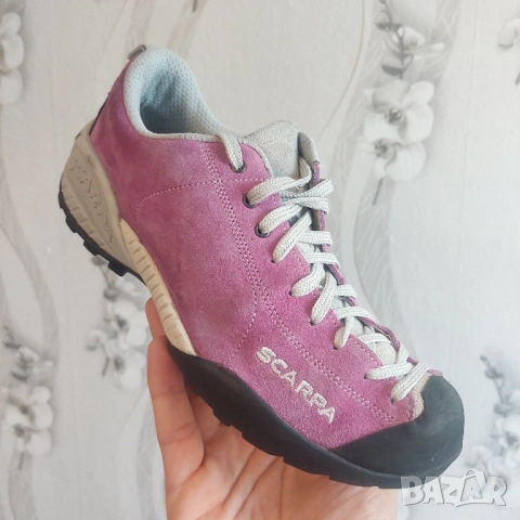 туристически обувки Scarpa Nessun Luogo Mojito номер 39