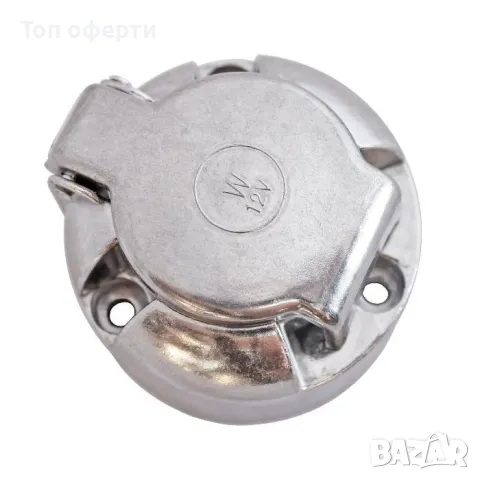 Букса ремарке метална-560, снимка 4 - Аксесоари и консумативи - 49356645