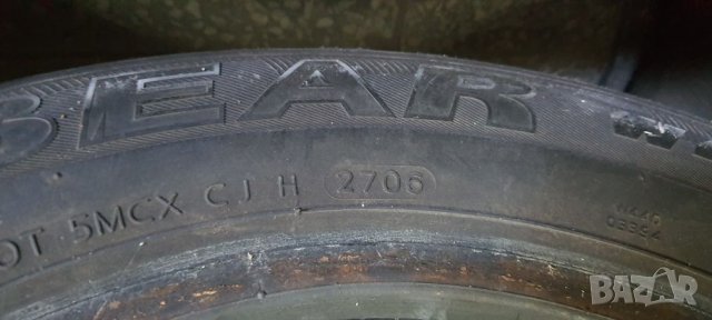 Гуми 175 65 14 82Т 2 броя 180к, снимка 5 - Гуми и джанти - 34321524