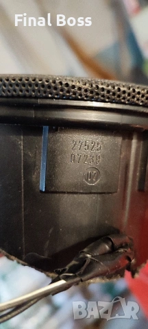 2бр Bose Audi A8 d2, снимка 3 - Части - 53355975