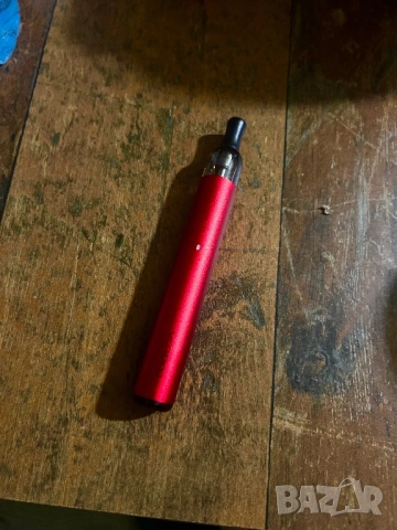 Вейп + Pulze promo 20€