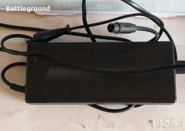 Батерия и зарядно от Argento Active Sport, снимка 3 - Друга електроника - 53278393