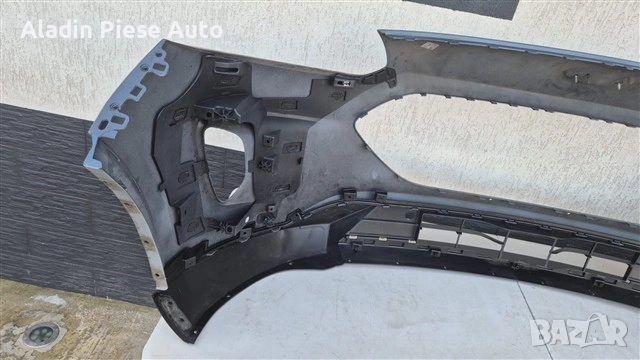 Предна броня Ford Kuga година 2020 2021 2022 2023 код LV4B17D957, LV4B-17D957, LV4B-17F003 , снимка 6 - Аксесоари и консумативи - 52162095
