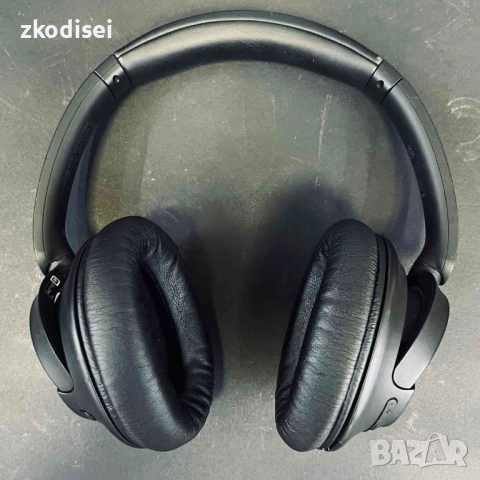 Слушалки SONY WH0YY2966, снимка 2 - Bluetooth слушалки - 51654474