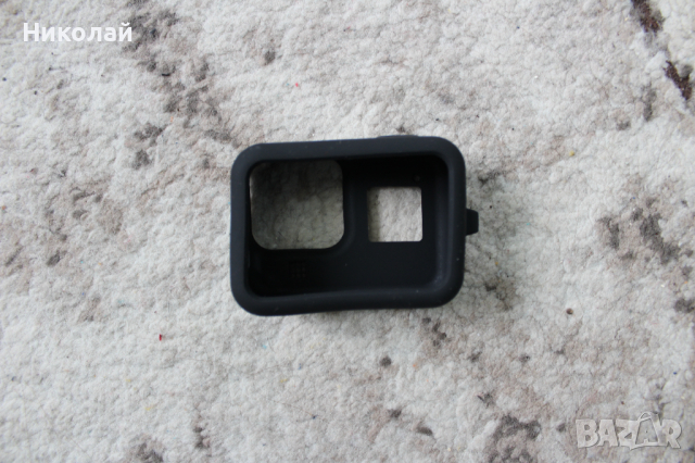 Защитен силиконов калъф за GoPro Hero 8, снимка 3 - Чанти, стативи, аксесоари - 36451069