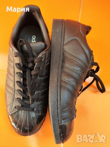 Adidas Superstar, 40 номер