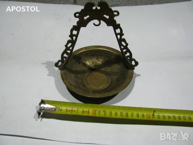 кандило еврейско