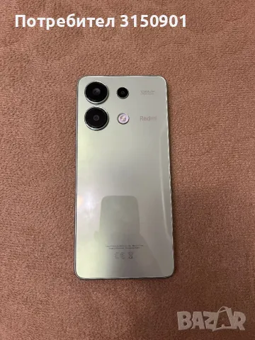 Xiaomi Redmi Note 13, снимка 2 - Xiaomi - 47324396