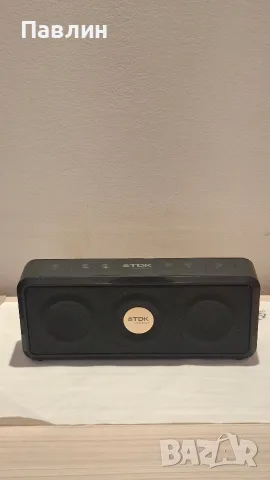 TDK TREK A33 Wireless speaker 