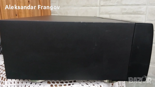 PIONEER CT - S450S , снимка 6 - Декове - 53293714