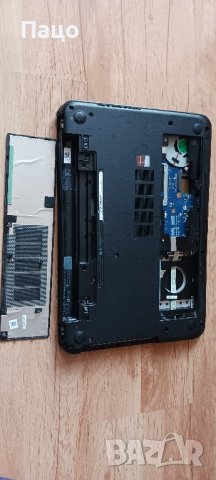 Dell Inspiron 15 3521, снимка 10 - Части за лаптопи - 44462976