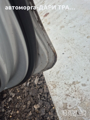 Задна Дясна врата за Фолкваген Поло 2001-2009г, снимка 3 - Части - 53416104