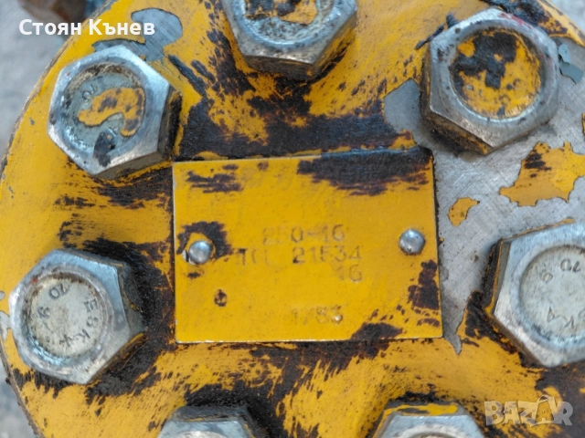 Орбитрол.Разпределител нов 1р., снимка 17 - Селскостопанска техника - 28896436