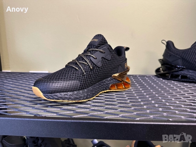 Маратонки 36-45, снимка 3 - Маратонки - 51679572