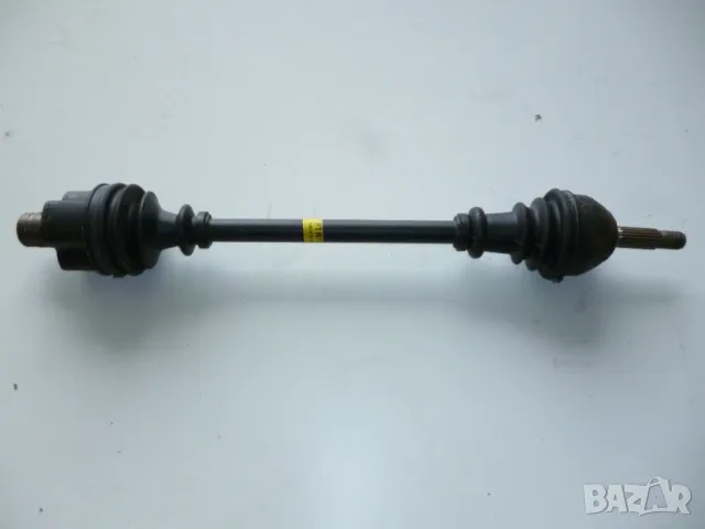 Полуоска дясна за RENAULT CLIO I, CLIO I/HATCHBACK 1.1-1.9D 05.90-09.98г.№ FTR1113