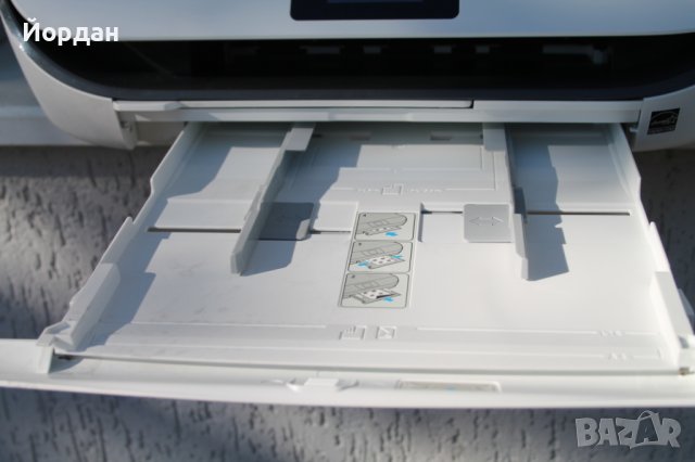 Принтер  ''HP Envy 5031'' ***, снимка 10 - Принтери, копири, скенери - 41715702