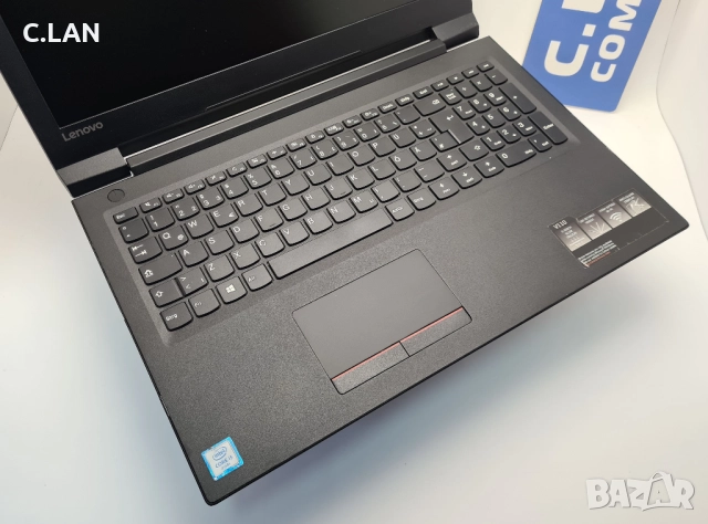 Lenovo V110-15ISK i5 6200U/8GB/250SSD, снимка 8 - Лаптопи за дома - 52909533