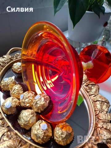 Купа, снимка 9 - Аксесоари за кухня - 53360451