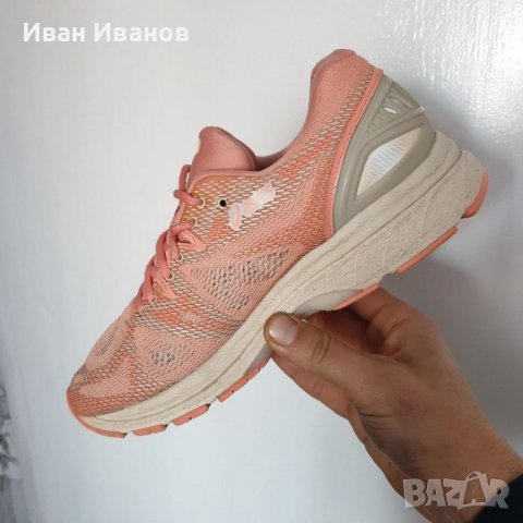 маратонки Asics · Gel-Nimbus 20 Sp W  номер 41, снимка 3 - Маратонки - 29488680
