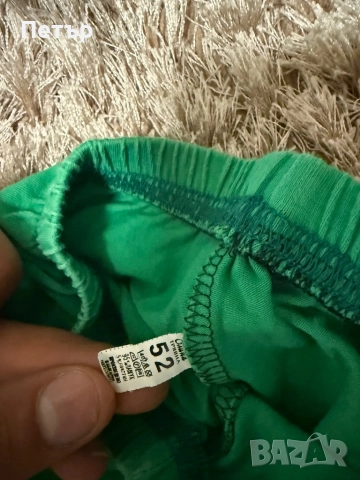 Бебешки дрешки, снимка 3 - Комплекти за бебе - 51433504