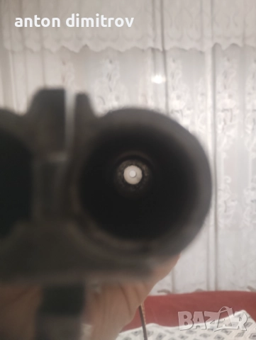 Ловна пушка Иж 58 МА, снимка 2 - Ловно оръжие - 52797006