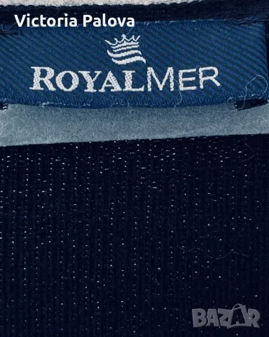 Луксозна жилетка ROYAL MER Франция, снимка 15 - Жилетки - 49171815