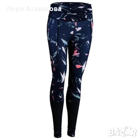 Клин с актуален принт и регулируема талия осигурява комфорт и стилна визия , снимка 3 - Спортни екипи - 49114358