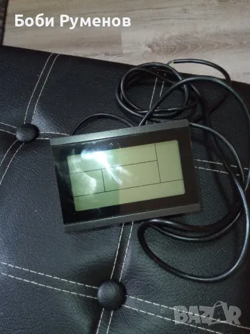 Дисплей KT LCD 3, снимка 3 - Аксесоари за велосипеди - 50165096
