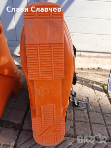 Ски екипировка за начинаещ скиор , снимка 4 - Зимни спортове - 53815505