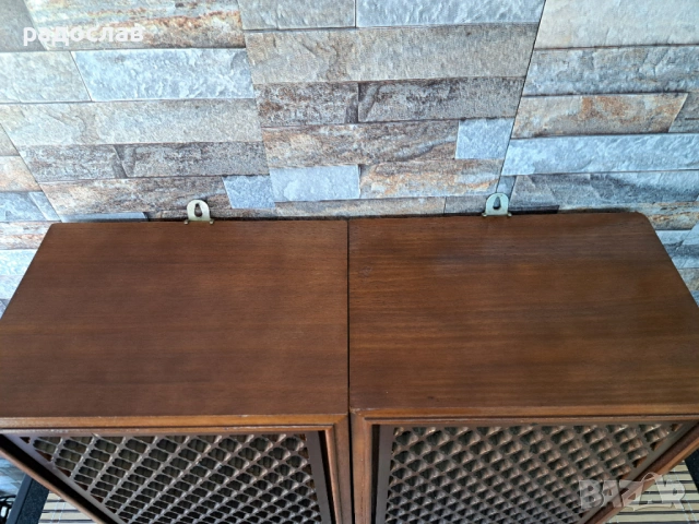 Sansui SP-30, снимка 6 - Тонколони - 53765329