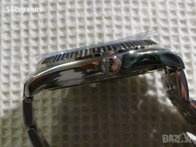 Мъжки часовник GANT G166016, снимка 8 - Мъжки - 53286562