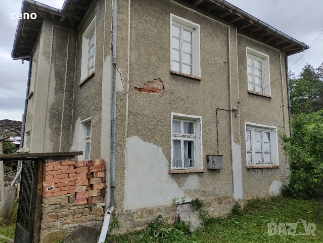 продавам къща в с.Стефаново, снимка 3 - Къщи - 50533074
