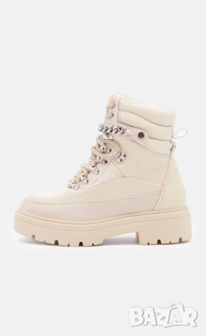 Even&Odd Дамска бота , снимка 2 - Дамски боти - 52176291