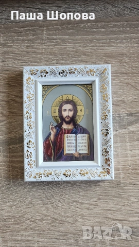 Икони с няколко размера, снимка 2 - Икони - 53282086