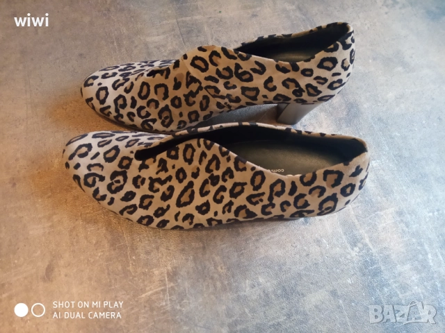 Обувки Gabor номер 39.