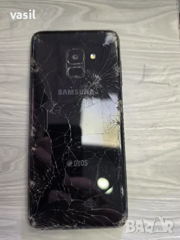 SAMSUNG A8 2018 A530 части, снимка 2 - Резервни части за телефони - 55816208