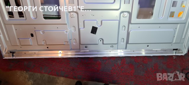 KDL-50W685  СЪС ДЕФЕКТНА МАТРИЦА, снимка 12 - Части и Платки - 35864639