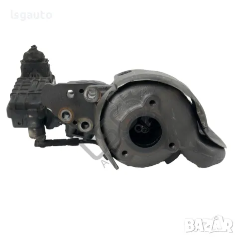 Дясно турбо Volkswagen Touareg I (7L) 2002-2010 ID: 142304, снимка 2 - Части - 48957760