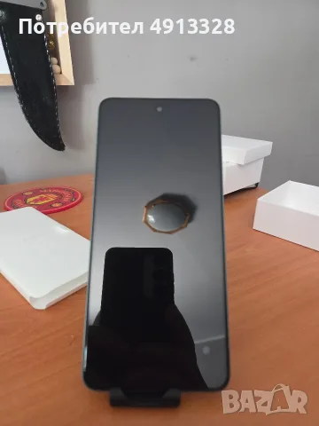 Oppo A5 5G Телефон, снимка 3 - Други - 55768237