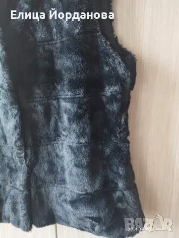 ново меко елече Есмара, снимка 7 - Елеци - 48357832