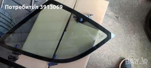 Продавам оригинални задни стъкла с моторчета за ML 2002г , снимка 3 - Аксесоари и консумативи - 50016357