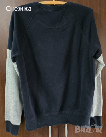 Мъжка блуза Jordan, снимка 2 - Блузи - 44569612