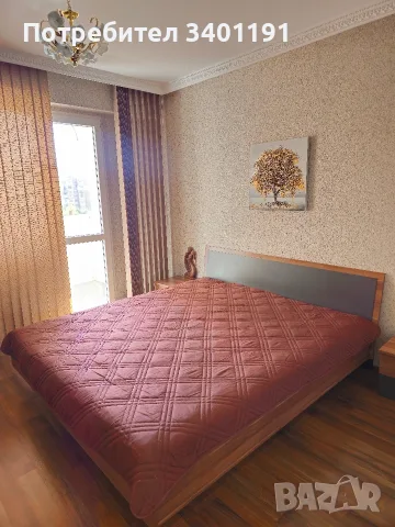 🏡 Напълно обзаведен двустаен апартамент в ж.к. Тева, гр. Перник – Влизаш и живееш! , снимка 5 - Апартаменти - 56200908