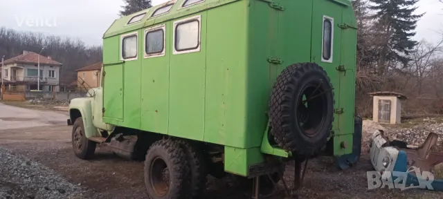Zil 130 na 4asti, снимка 9 - Камиони - 48828829