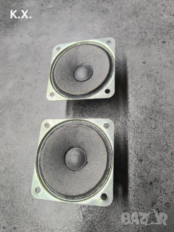 Високочестотни говорители , снимка 2 - Тонколони - 52561109