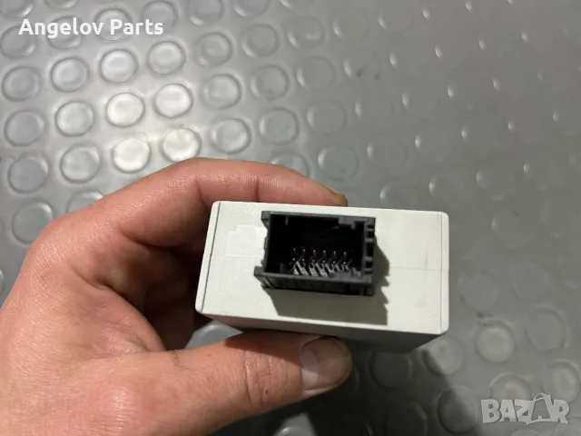 Модул прибиране на огледала за BMW E46, снимка 3 - Части - 48265326