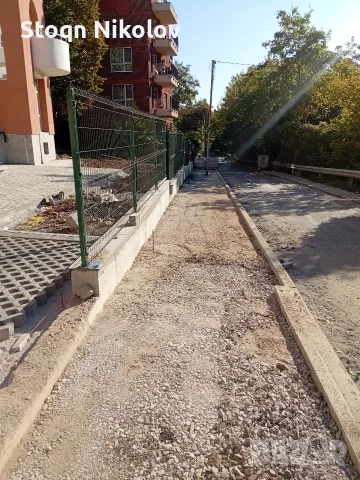 редене на павета , снимка 2 - Майстори - 55998965