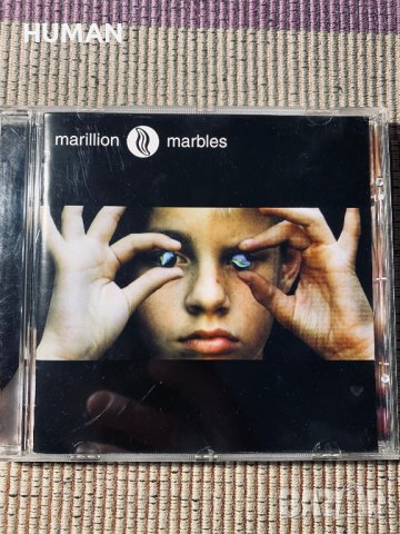 Simon And Garfunkel - Marillion , снимка 9 - CD дискове - 40361047